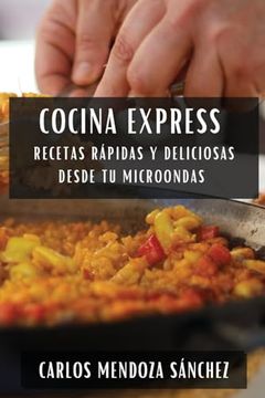 portada Cocina Express