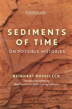 portada Sediments of Time: On Possible Histories (Cultural Memory in the Present) (en Inglés)