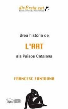 portada Breu Historia de l art als Pasos Catalans
