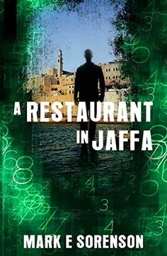 portada A Restaurant in Jaffa (in English)