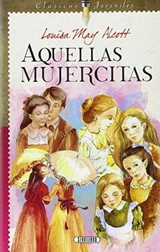 portada Aquellas Mujercitas (in Spanish)