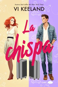 portada Chispa, La (in Spanish)