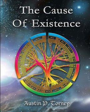 portada The Cause Of Existence (in English)