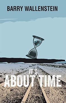 portada It'S About Time 