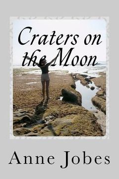 portada craters on the moon (en Inglés)