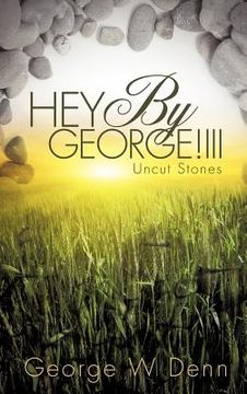 portada hey by george!ii (en Inglés)