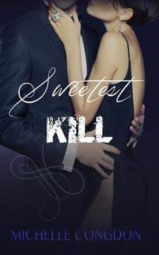 portada Sweetest Kill (en Inglés)