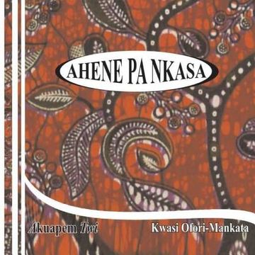 portada Ahene Pa Nkasa (Akuapem Twi) (in Twi)