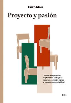 portada Proyecto Y Pasión (in Spanish)