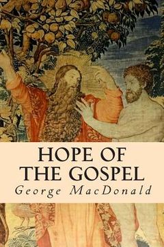 portada Hope of the Gospel (in English)