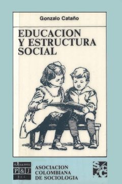 portada Educacion y Estructura Social