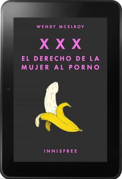portada Xxx. El Derecho de la Mujer al Porno (Ebook) (in Spanish)