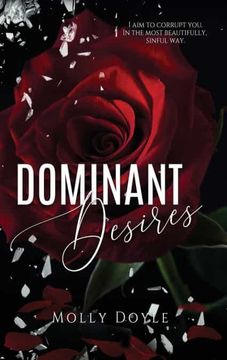 portada Dominant Desires (in English)