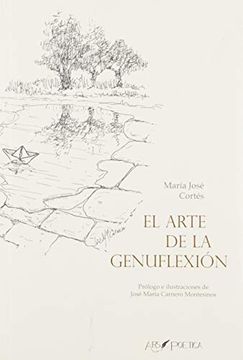portada Arte de la Genuflexion (in Spanish)