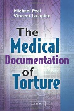 portada The Medical Documentation of Torture 