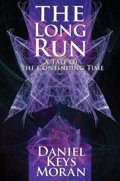 portada The Long Run (in English)