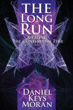 portada The Long Run (en Inglés)