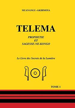 portada Telema: Tome 1 (en Francés)