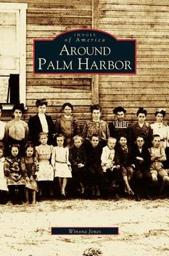portada Around Palm Harbor (in English)