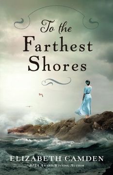portada To the Farthest Shores (in English)