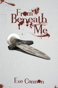 portada From Beneath Me (en Inglés)