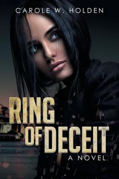 portada Ring of Deceit (en Inglés)
