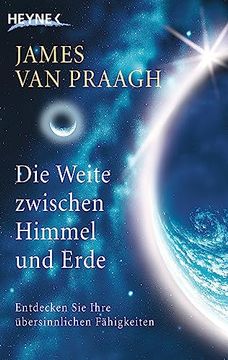 portada Die Weite Zwischen Himmel und Erde -Language: German (en Alemán)