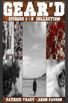portada Gear'd: Episode 1 - 5 Collection (in English)
