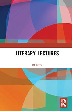 portada Literary Lectures (in English)