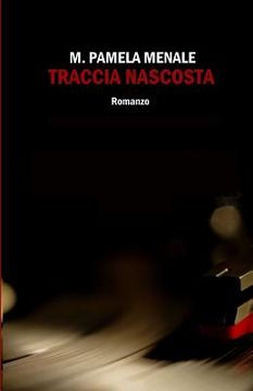portada Traccia nascosta (in Italian)