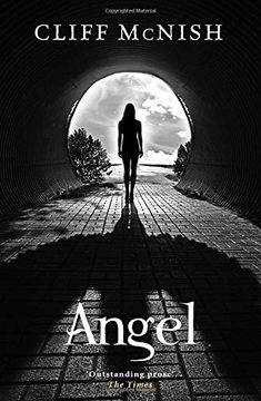 portada Angel (en Inglés)