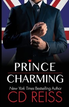 portada Prince Charming (in English)