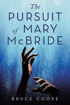 portada The Pursuit of Mary Mcbride (en Inglés)