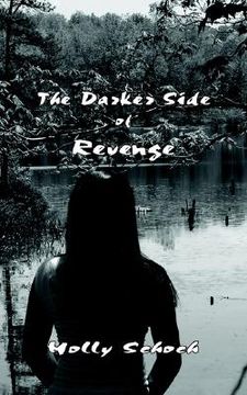 portada the darker side of revenge (in English)