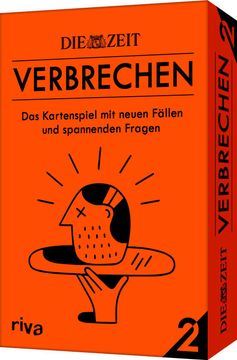 portada Zeit Verbrechen 2 (en Alemán)
