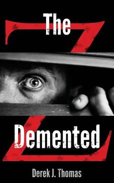 portada The Demented (in English)