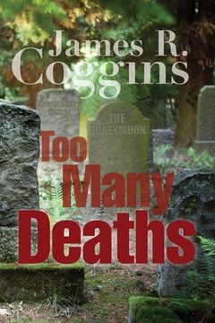 portada Too Many Deaths (in English)