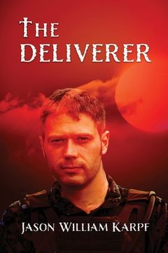 portada The Deliverer (en Inglés)