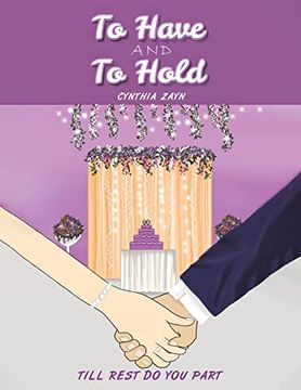 portada To Have and to Hold 