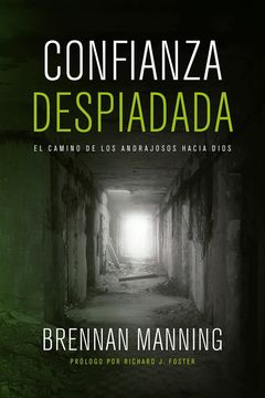 portada Confianza Despiadada (in Spanish)