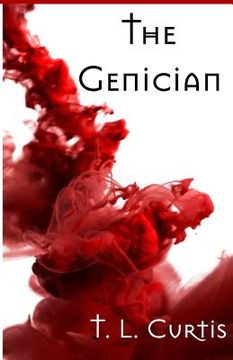 portada The Genician (in English)