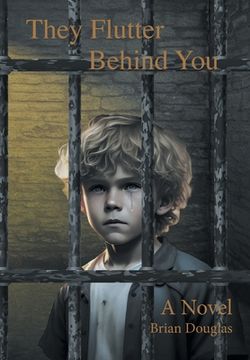 portada They Flutter Behind You (en Inglés)