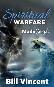 portada Spiritual Warfare Made Simple (en Inglés)