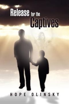 portada release for the captives
