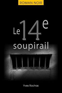 portada Le 14e soupirail (en Francés)