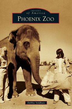 portada Phoenix Zoo (en Inglés)