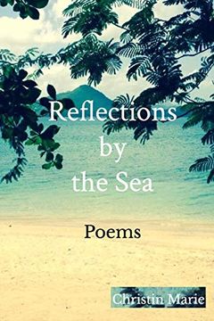 portada Reflections by the Sea: Poems (en Inglés)