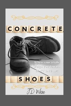 portada Concrete Shoes (en Inglés)
