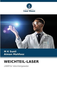 portada Weichteil-Laser (in German)