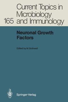 portada neuronal growth factors (in English)